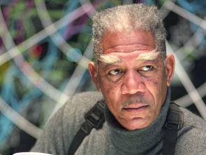 Imagen de El cazador de sueños (Dreamcatcher) - 1