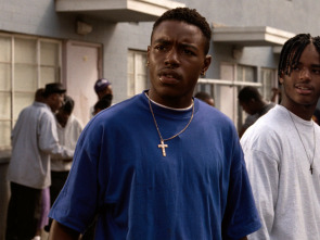 Imagen de Infierno en Los Ángeles - 1