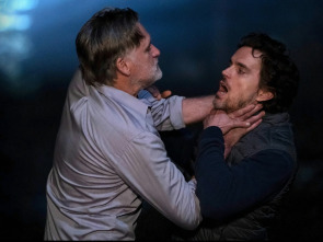 Imagen de The Sinner (T3): Ep.1 Parte I - 1