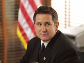 Imagen de Sin rastro (T1): Ep.20 No más - 1