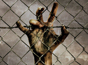 Imagen de La tierra de los muertos vivientes - 1