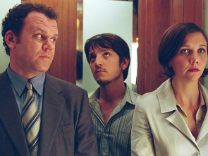 Imagen de Criminal - 1