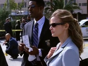 Imagen de The Closer (T2): Ep.9 Medidas heroicas - 1