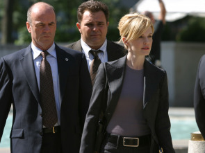 Imagen de Caso abierto (T3): Ep.2 La promesa - 1