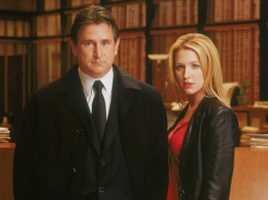 Imagen de Sin rastro (T3): Ep.1 En la oscuridad - 1