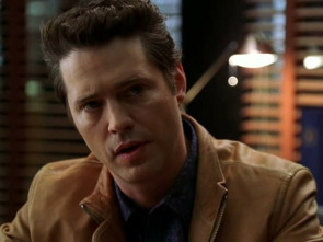 Imagen de Sin rastro (T4): Ep.24 La cruzada - 1