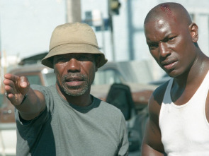 Imagen de Sin salida (Waist Deep) - 1