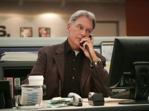 Imagen de Navy:... (T1): Ep.19 El muerto que habla - 1