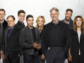 Imagen de Navy:... (T2): Ep.14 Testigo - 1