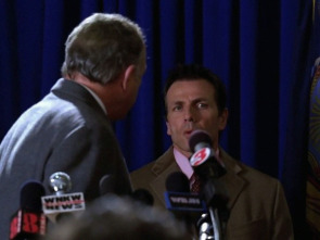 Imagen de Sin rastro (T5): Ep.17 Aguas profundas - 1