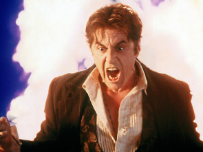 Imagen de Pactar con el diablo - 1