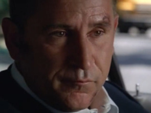 Imagen de Sin rastro (T6): Ep.14 Una curva en la carretera - 1