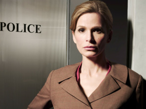 Imagen de The Closer (T4): Ep.15 Doble ciego - 1