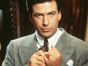 Imagen de La sombra - 1