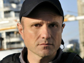 Imagen de Flashpoint (T1) - 1