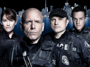 Imagen de Flashpoint (T1): Ep.7 Él conoce a su hermano - 1