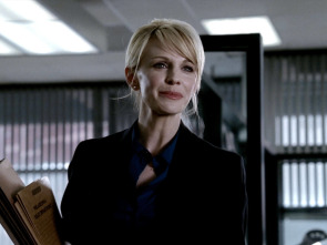 Imagen de Caso abierto (T6): Ep.2 Vocación auténtica - 1