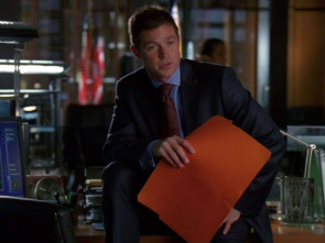 Imagen de Sin rastro (T7): Ep.1 Conclusión - 1