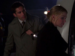 Imagen de Sin rastro (T7): Ep.3 Última llamada - 1