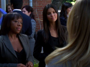 Imagen de Sin rastro (T7): Ep.4 Verdadero / Falso - 1