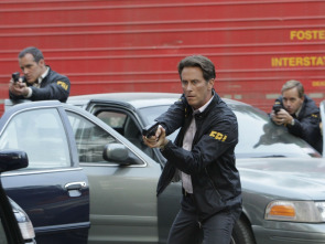 Imagen de Sin rastro (T7): Ep.5 Ascenso y caída - 1