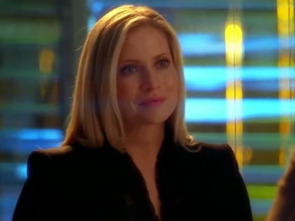 Imagen de Sin rastro (T7): Ep.20 Un mal aterrizaje - 1