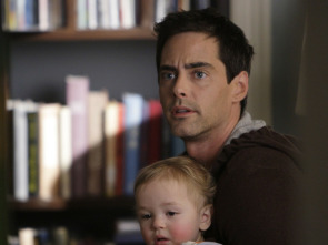 Imagen de Sin rastro (T7): Ep.23 Verdadero - 1