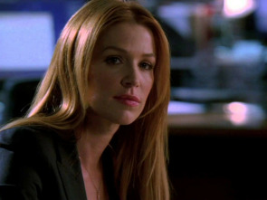 Imagen de Sin rastro (T7): Ep.24 Resaca - 1