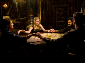 Imagen de Arrástrame al infierno - 1