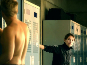 Imagen de Flashpoint (T2) - 1