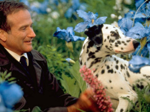 Imagen de Más allá de los sueños - 1