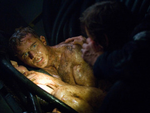 Imagen de Pandorum - 1