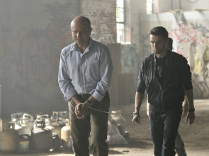 Imagen de Flashpoint (T2): Ep.16 Crees que conoces a alguien - 1
