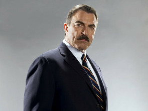 Imagen de Blue Bloods... (T1): Ep.3 Privilegios - 1
