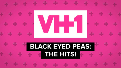 Imagen de Black Eyed Peas: The Hits! - 3