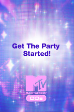 Imagen de Get The Party Started! - 2