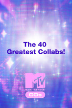 The 40 Greatest Collabs!