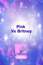 P!nk Vs Britney