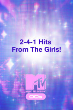 2-4-1 Hits From The Girls!