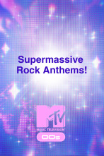 Supermassive Rock Anthems!