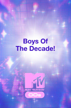 Imagen de Boys Of The Decade! - 2
