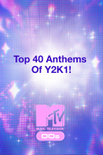 Top 40 Anthems Of Y2K1!