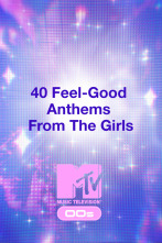 Imagen de 40 Feel-Good Anthems From The Girls - 2