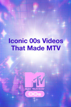 Imagen de Iconic 00s Videos That Made MTV - 2