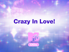 Crazy In Love! Top 50