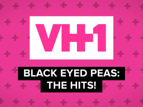 Imagen de Black Eyed Peas: The Hits! - 1