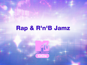 Imagen de Rap & R'n'B Jamz - 1