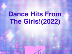 Dance Hits From The Girls!