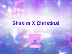 Shakira X Christina!