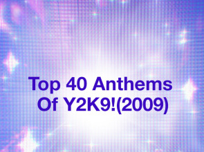 Imagen de Top 40 Anthems Of 2009! - 1